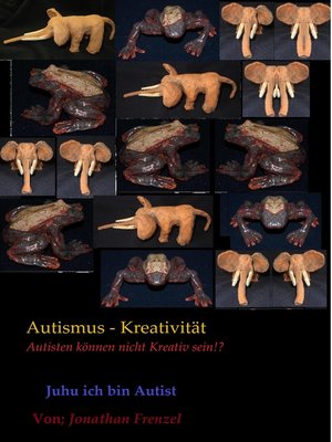 cover image of Autismus--Kreativität